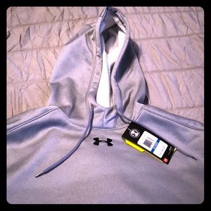 NWT Men’s Under Armour Sweatshirt